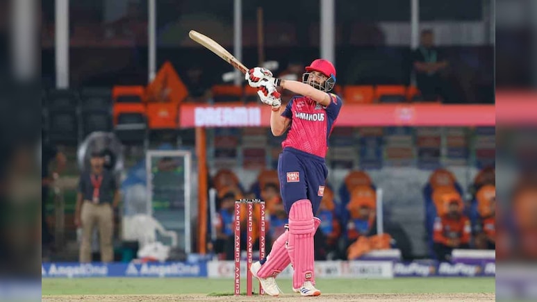 राजस्थानी छोरा आया, पंजाब को धो डाला, मैच जिता गया, छा गया, आखिर कौन है ये शुभम दुबे?