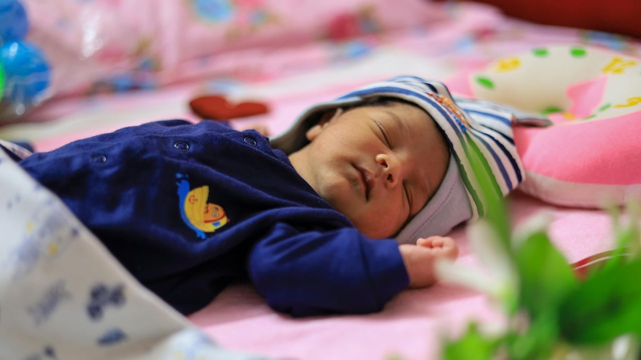 रात के समय आपके बच्चे को भी सोने में होती है परेशानी? इन आसान और असरदार तरीकों से मिलेगी राहत