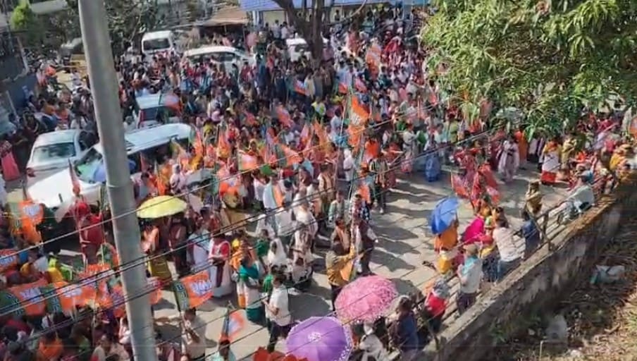 Latest and Breaking News on NDTV