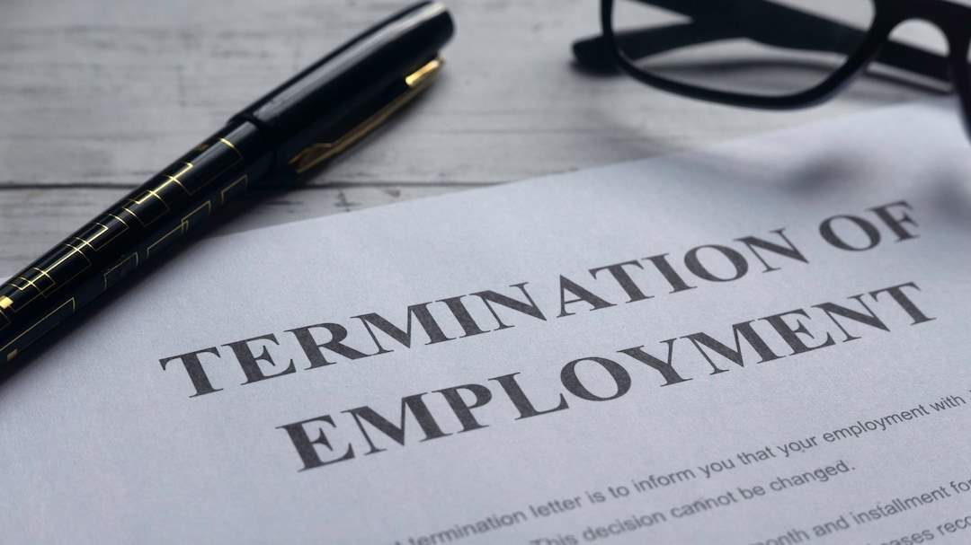 'Doesn't Define Talent, Value Or Future': Laid-Off Oracle Employee Shares Perspective With Others