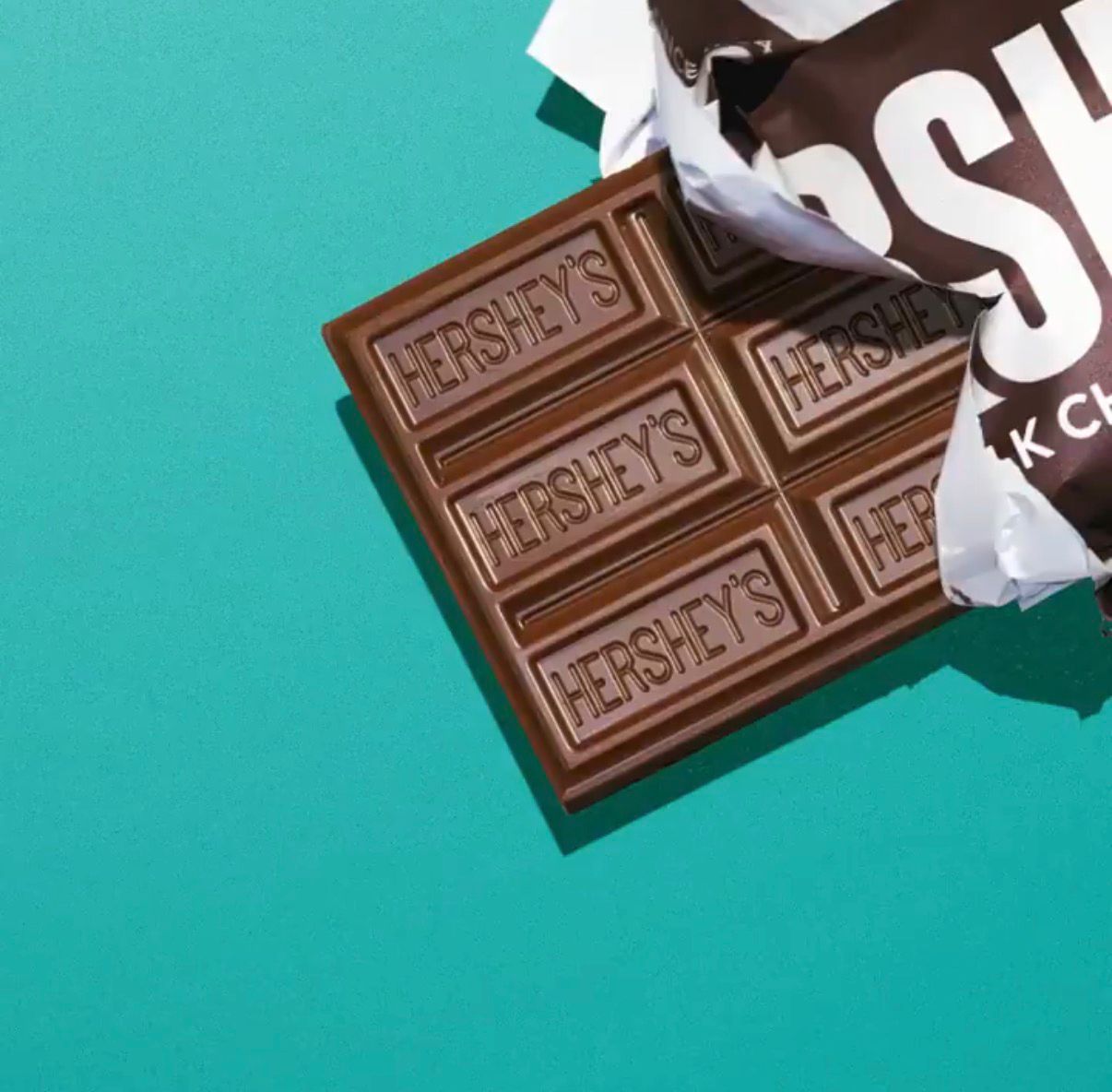 Hershey To Ditch Compound Chocolate For The Real Thing After Backlash