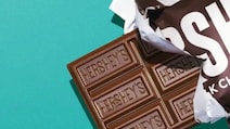 Hershey To Ditch Compound Chocolate For The Real Thing After Backlash