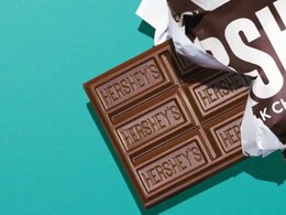 Hershey Will Start Using Real Chocolate, Ditch Compound Coatings After Massive Backlash