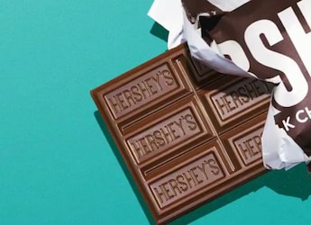Hershey Will Start Using Real Chocolate, Ditch Compound Coatings After Massive Backlash
