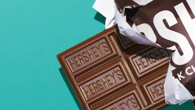 Hershey Will Start Using Real Chocolate, Ditch Compound Coatings After Massive Backlash