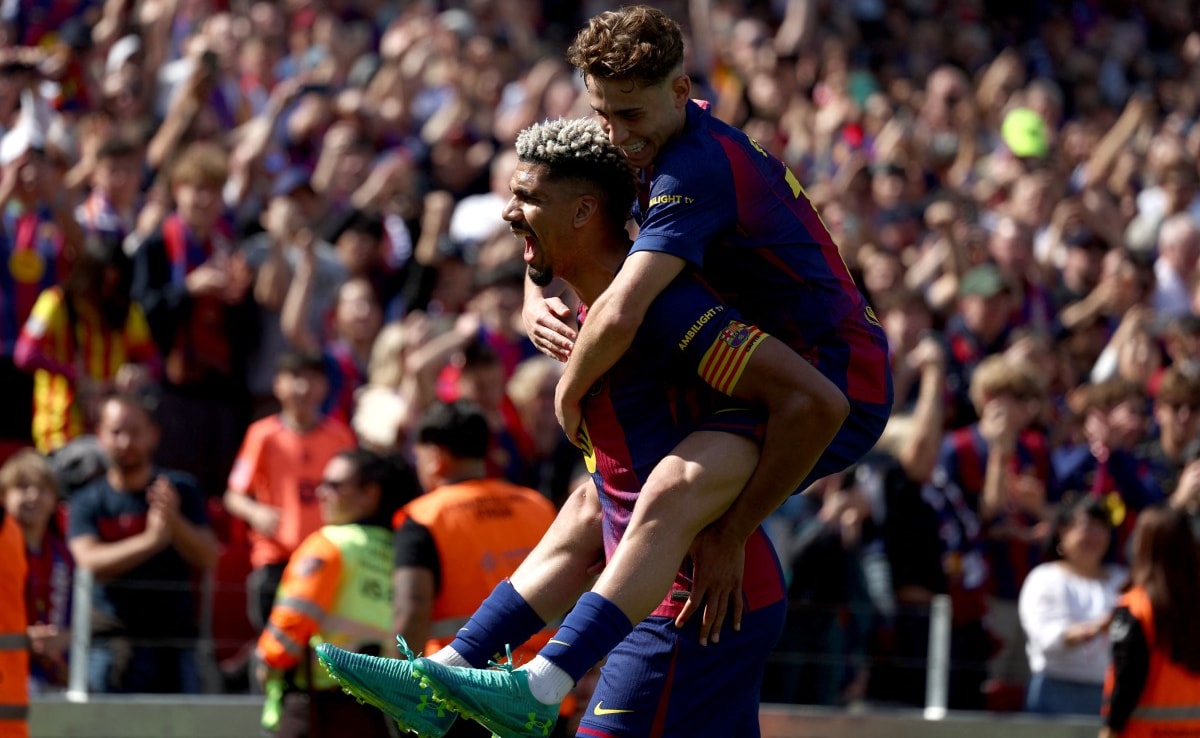 Atletico Madrid vs Barcelona LIVE Streaming, La Liga LIVE Telecast: When And Where To Watch