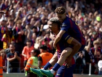 Atletico Madrid vs Barcelona LIVE Streaming, La Liga LIVE Telecast: When And Where To Watch