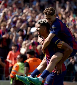 Atletico Madrid vs Barcelona LIVE Streaming, La Liga LIVE Telecast: When And Where To Watch