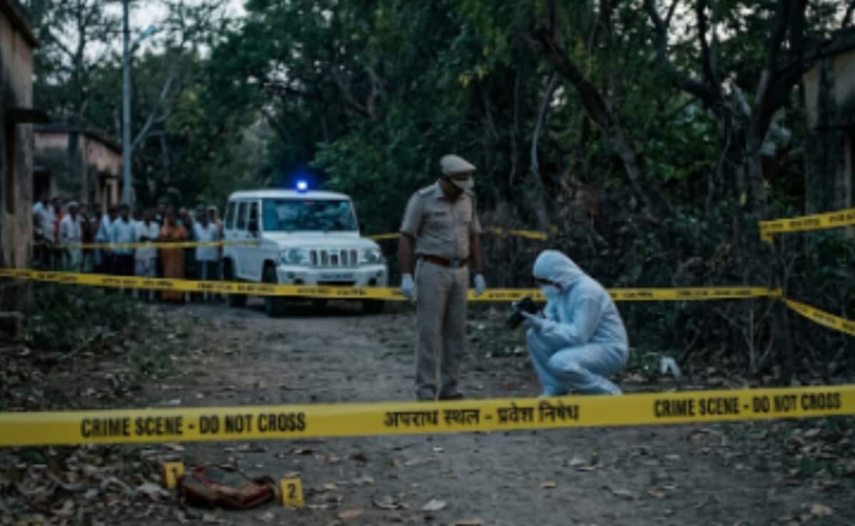 'भूत' ने सुलझाई हत्या का गुत्थी, 34 साल से कर रहा था पीछा, गुजरात में 1992 से कुएं में दफन राज ऐसे खुला