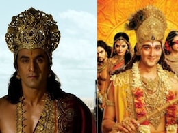 रामायणम् का टीजर आया चीन को पसंद! लेकिन रणबीर कपूर नहीं टीवी का महाभारत का ये एक्टर बना भगवान राम के लिए फर्स्ट च्वाइस