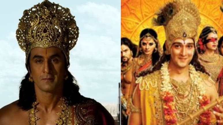 रामायणम् का टीजर आया चीन को पसंद! लेकिन रणबीर कपूर नहीं टीवी का महाभारत का ये एक्टर बना भगवान राम के लिए फर्स्ट च्वाइस