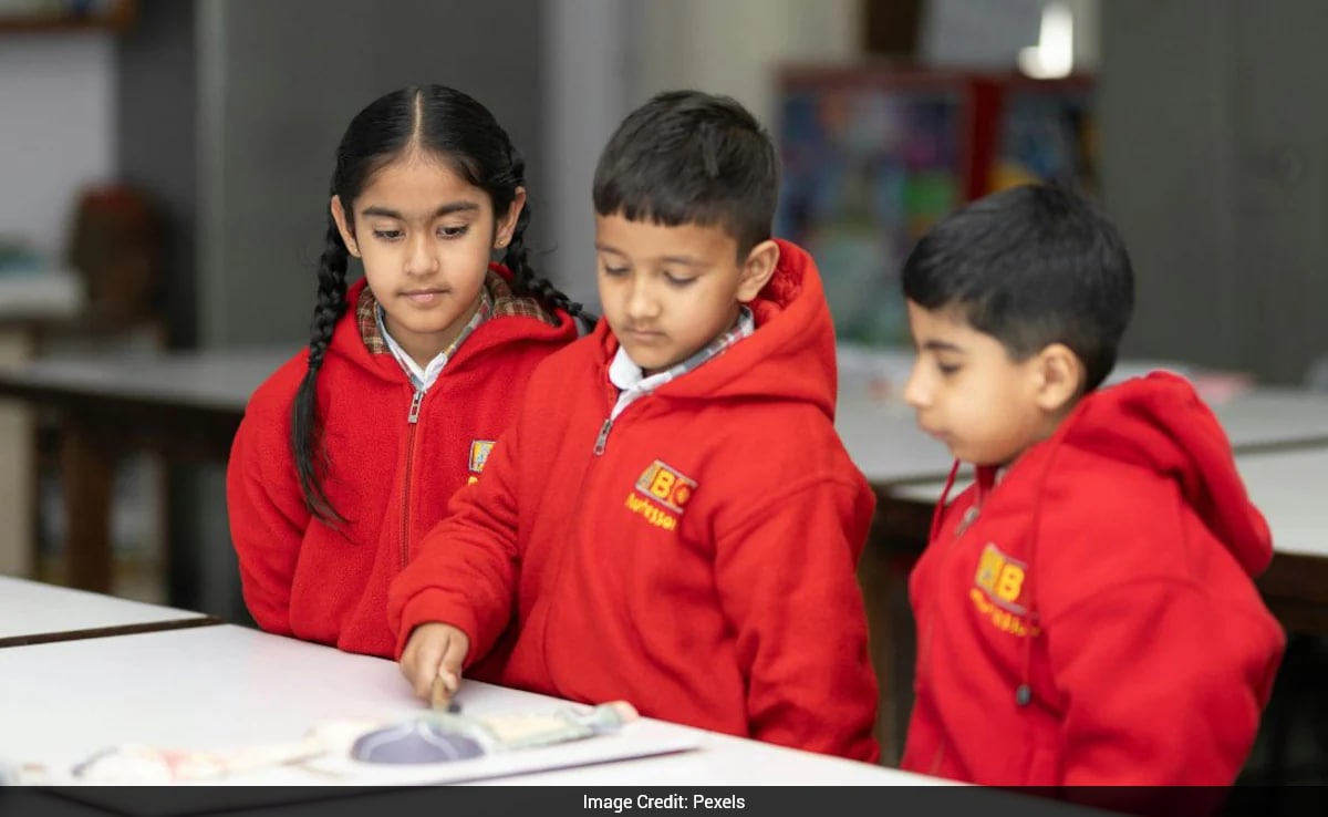 CBSE Rolls Out AI Curriculum For Classes 3 To 8: Training Theme, Workshops