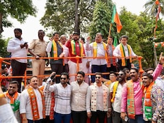 मुंबई से ‘युवाशक्ति जागर मोर्चा’ का भव्य शुभारंभ, युवाओं को राष्ट्रनिर्माण से जोड़ने का लक्ष्य