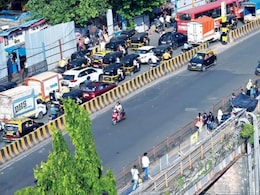 Mumbai News: मुंबईकरांसाठी Good News! दक्षिण मुंबईतील ट्रॅफिकमधून कायमची सुटका;  'हा' उड्डाण पूल सुरु होणार