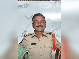 Telangana Cop Dies After Being Run Over By Own Patrol Vehicle, Probe Ordered