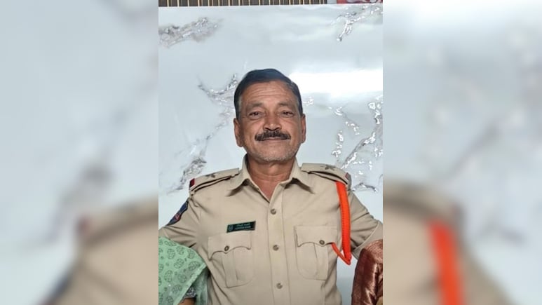 Telangana Cop Dies After Being Run Over By Own Patrol Vehicle, Probe Ordered