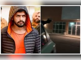 चंदानी बैंक्वेट हॉल में कोई प्रोग्राम हुआ तो चलेगी AK-47... कारोबारी को लॉरेंस के गुर्गे की खुली धमकी