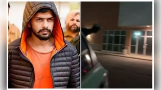 चंदानी बैंक्वेट हॉल में कोई प्रोग्राम हुआ तो चलेगी AK-47... कारोबारी को लॉरेंस के गुर्गे की खुली धमकी