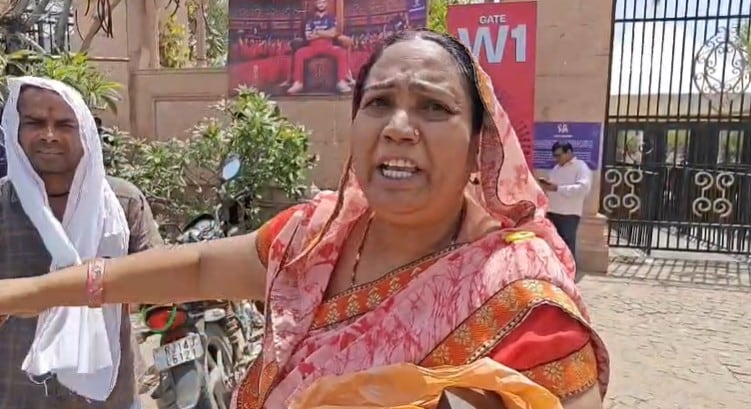 Latest and Breaking News on NDTV