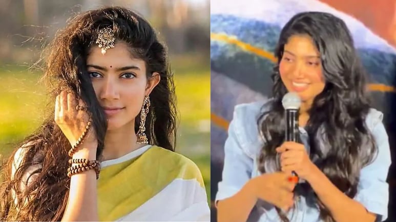 4000 करोड़ की रामायणम् में मिला सीता का रोल, एक्ट्रेस नहीं बोल पा रही हिंदी, नेटिजन्स बोले इसे क्यों ले लिया