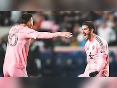 Inter Miami vs New England Revolution Live Streaming: How To Watch Lionel Messi In MLS Action?