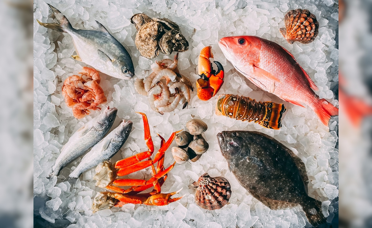 Sea Food खाने के हैं शौकीन तो हो जाएं सावधान! बन सकते हैं अंधे! नए वायरस को लेकर वैज्ञानिकों ने दी चेतावनी