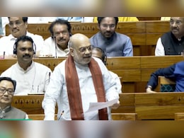 परिसीमन के बाद किस राज्य में हो जाएंगी कितनी सीटें? गृहमंत्री अमित शाह ने लोकसभा में बताया