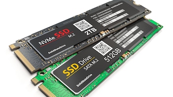 SSD Prices Skyrocket Up To 300% In Past Six Months Due To AI Data Centre Demands