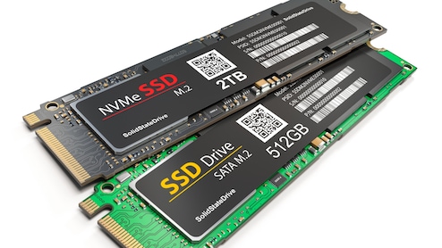 SSD Prices Skyrocket Up To 300% In Past Six Months Due To AI Data Centre Demands