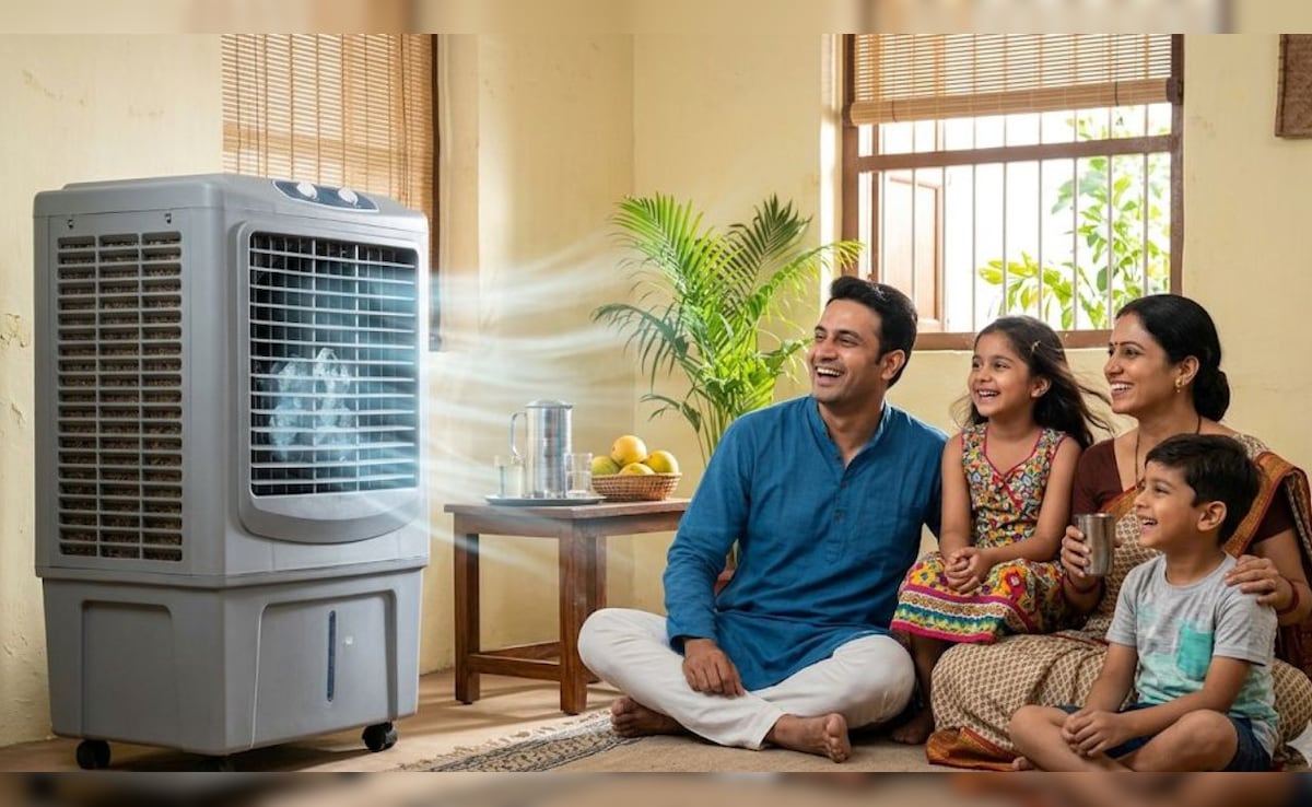 Cooler Tips and Tricks: चिलचिलाती गर्मी में भी कूलर देगा AC जैसी कूलिंग, बस अपनाएं ये 4 आसान टिप्स और ट्रिक्स