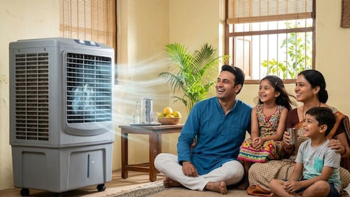 Cooler Tips and Tricks: चिलचिलाती गर्मी में भी कूलर देगा AC जैसी कूलिंग, बस अपनाएं ये 4 आसान टिप्स और ट्रिक्स