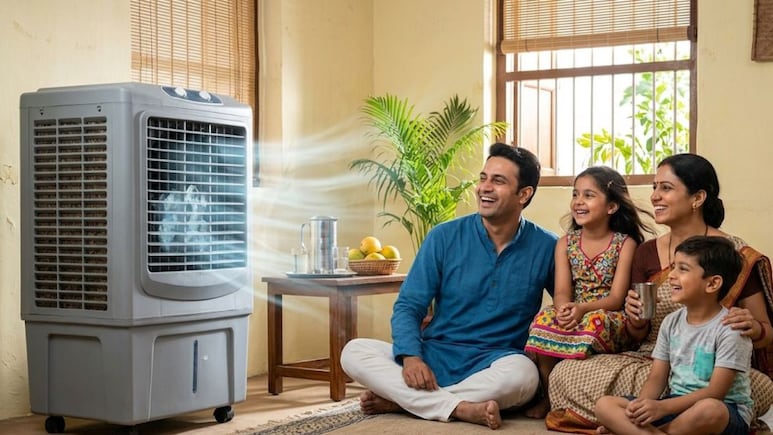 Cooler Tips and Tricks: चिलचिलाती गर्मी में भी कूलर देगा AC जैसी कूलिंग, बस अपनाएं ये 4 आसान टिप्स और ट्रिक्स