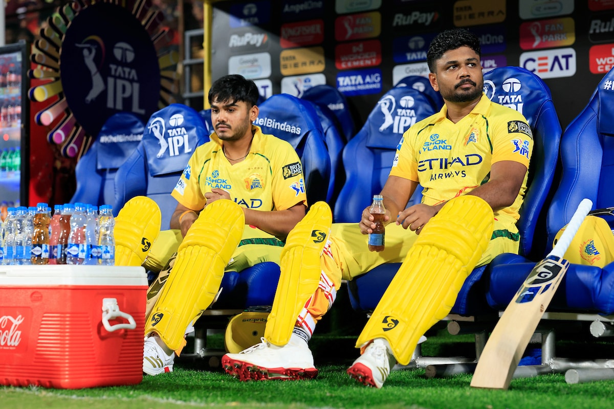 "Step Aside": Samson Ripped Apart By Fans Over "Disconnected" Performances