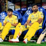 "Step Aside": Samson Ripped Apart By Fans Over "Disconnected" Performances In IPL 2026
