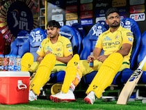"Step Aside": Samson Ripped Apart By Fans Over "Disconnected" Performances In IPL 2026