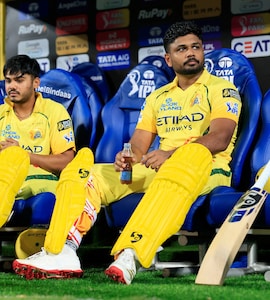 "Disconnected, Not Hungry": Sanju Samson Faces CSK Fans Wrath After Yet Another Failure