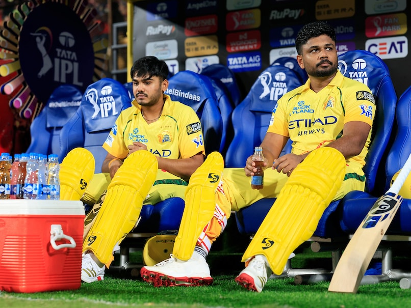 "Disconnected, Not Hungry": Sanju Samson Faces CSK Fans' Wrath After Yet Another Failure