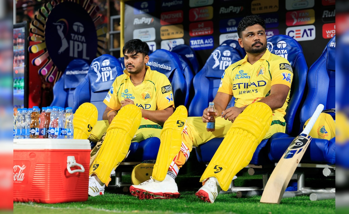 लगातार 3 बार के बाद CSK अब IPL 2026 के प्लेऑफ में कैसे पहुंचेगी, ऐसा है पूरा समीकरण