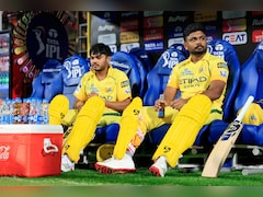लगातार 3 बार के बाद CSK अब IPL 2026 के प्लेऑफ में कैसे पहुंचेगी, ऐसा है पूरा समीकरण