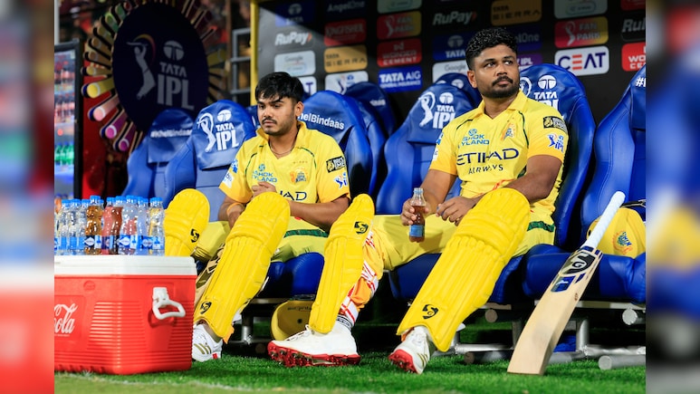 लगातार 3 हार के बाद चेन्नई सुपर किंग्स अब IPL 2026 के प्लेऑफ में कैसे पहुंचेगी, ऐसा है पूरा गणित