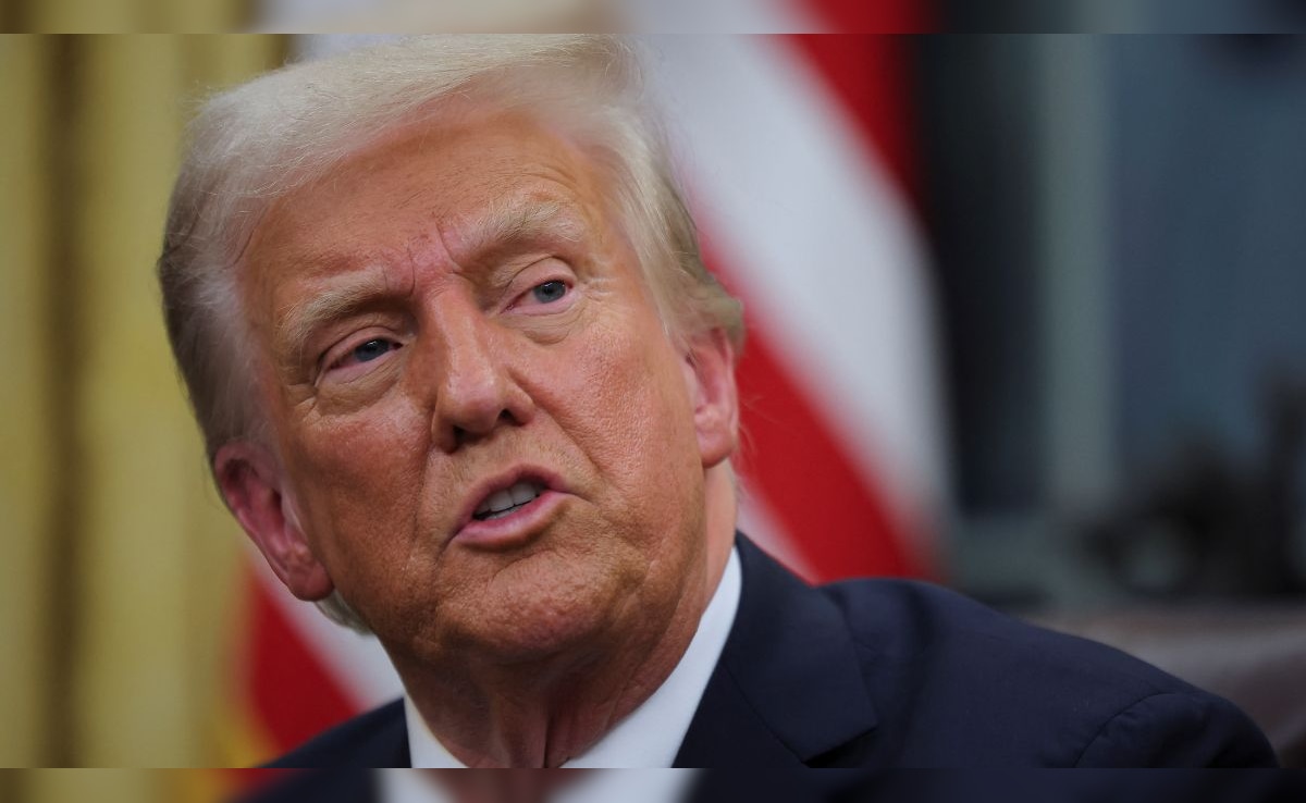 ईरान के खिलाफ परमाणु हथियार इस्तेमाल करेंगे ट्रंप? अमेरिका ने कहा- 'ऐसा नहीं होगा बेवकूफों'