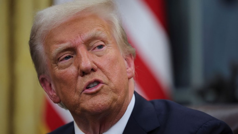 ईरान के खिलाफ परमाणु हथियार इस्तेमाल करेंगे ट्रंप? अमेरिका ने कहा- 'ऐसा नहीं होगा बेवकूफों'