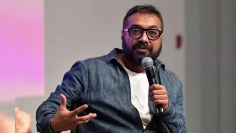 धुरंधर पर हंसी उड़ाने वालों को मिला करारा जवाब! फंडिंग रुकी, ताने मिले, फिर भी बनी ब्लॉकबस्टर, अनुराग कश्यप का बड़ा खुलासा