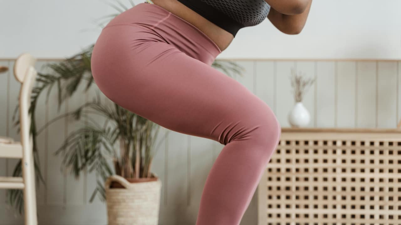 Look for leggings that dont