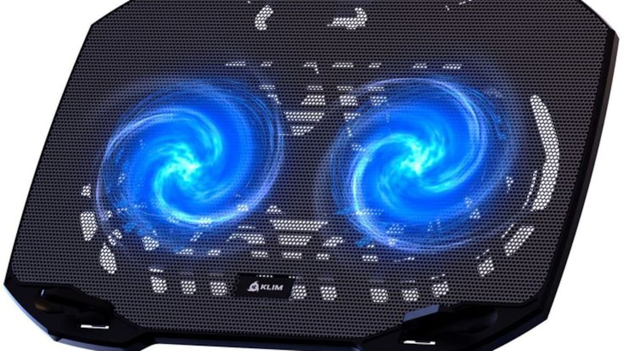 How Do Cooling Pads Help For A Laptop That Often Overheats