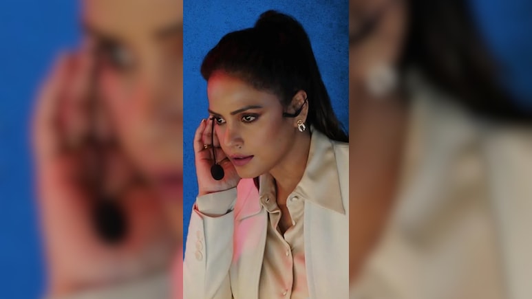 नीतू चंद्रा को &lsquo;आखरी सवाल&rsquo; के लिए सबसे उपयुक्त क्यों माना गया ? जानें