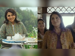 <i>Daadi Ki Shaadi</i> Trailer: Neetu Kapoor Redefines 'Age Is Just A Number' In This 'Wild Card Wedding'