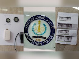 राजस्थान: फर्जी आधार बनवाने में शामिल थे doit के कर्मचारी, 2 सरकारी, एक संविदाकर्मी को दबोचा