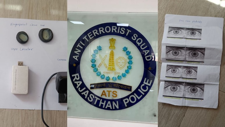 राजस्थान: फर्जी आधार बनवाने में शामिल थे doit के कर्मचारी, 2 सरकारी, एक संविदाकर्मी को दबोचा