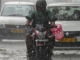 Rain Alert: आज से 2 दिन झमाझम बारिश, आंधी-ओले भी गिरेंगे, दिल्ली NCR समेत 8 राज्यों में बदलेगा मौसम